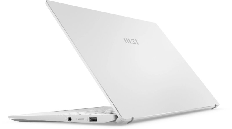 Notebook MSI PRESTIGE 14 A11SCX-086PT 14" / Intel Core i7-1185G7 / 1TB / 16GB / NVIDIA GeForce GTX 1650 with Max-Q Desig - obrázek č. 3