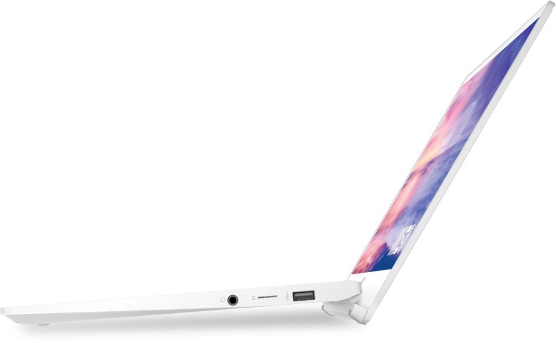 Notebook MSI PRESTIGE 14 A11SCX-086PT 14" / Intel Core i7-1185G7 / 1TB / 16GB / NVIDIA GeForce GTX 1650 with Max-Q Desig - obrázek č. 4