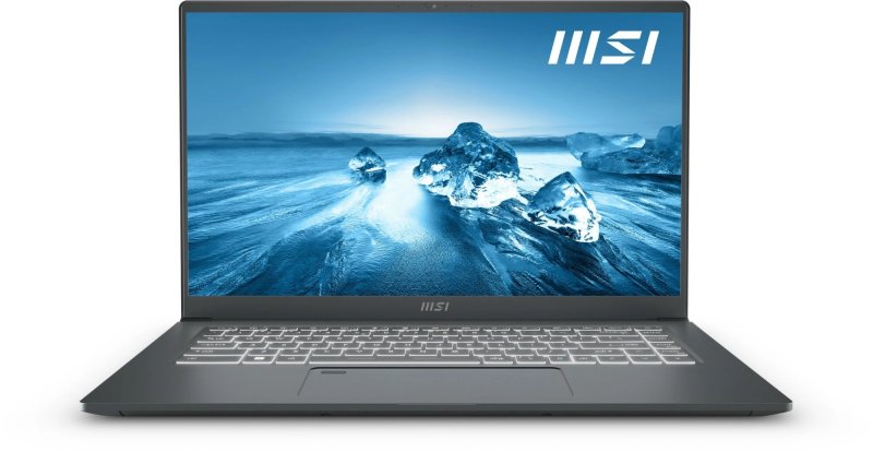Notebook MSI PRESTIGE 15 A12SC-239IT 15,6" / Intel Core i7-1280P / 1TB / 16GB / NVIDIA GeForce GTX 1650 with Max-Q Desig - obrázek produktu