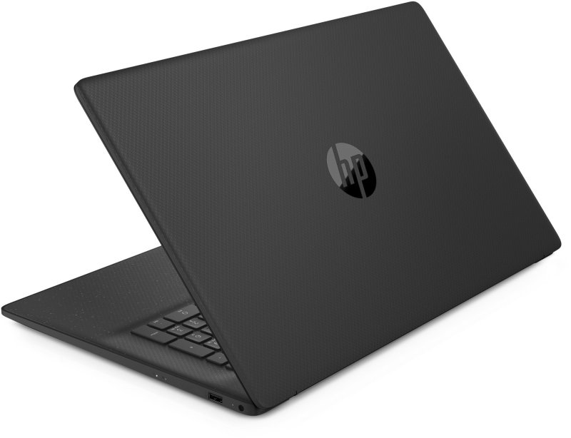 Notebook HP 17-CN3008NA 17,3" / Intel N100 / 128GB / 8GB /W11H (předváděcí NB) - obrázek č. 3