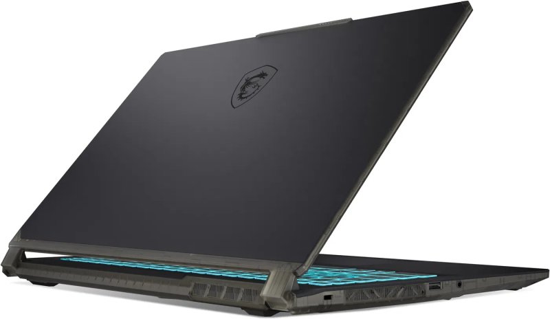 Notebook MSI CYBORG 15 A13VF-1484XPL 15,6" / Intel Core i7-13620H / 512GB / 16GB / NVIDIA GeForce RTX 4060 /W11H (předvá - obrázek č. 3