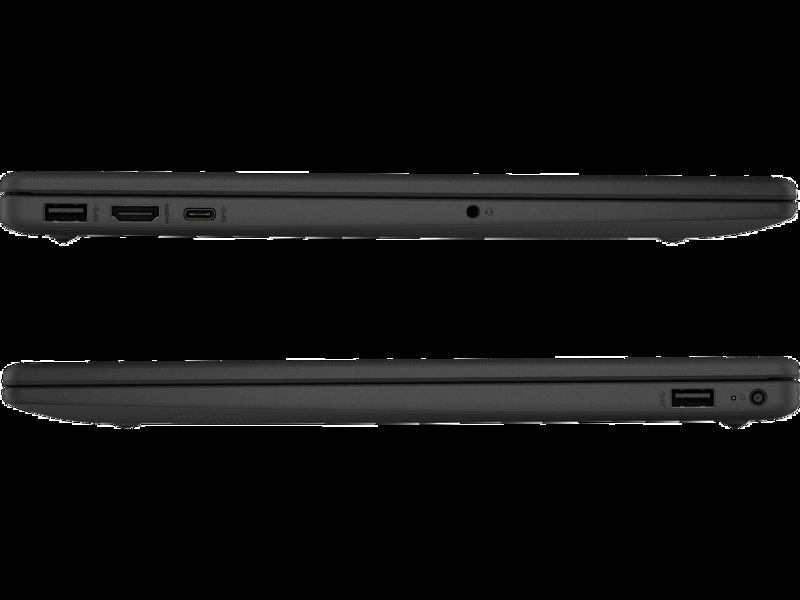 Notebook HP 15-FD0070NA 15,6" / Intel N100 / 128GB / 8GB /W11H (předváděcí NB) - obrázek č. 4