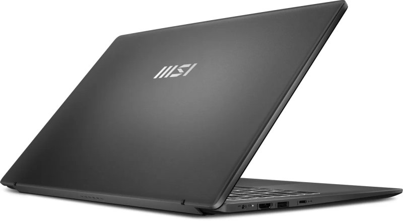 Notebook MSI MODERN 13 F13MG-051UK 13,3" / Intel Core i3-1315U / 512GB / 8GB /W11H (předváděcí NB) - obrázek č. 4