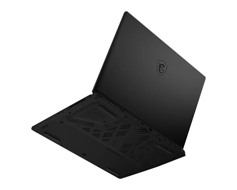 Notebook MSI PULSE A17 AI+ C3XWFKG-003UK 17" / AMD Ryzen AI 9 HX 370 / 1TB / 32GB / NVIDIA GeForce RTX 5060 /W11H (předv - obrázek č. 3