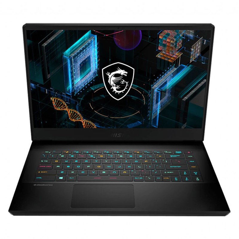 Notebook MSI VECTOR GP66HX 12UHS-204XES 15,6" / Intel Core i7-12800HX / 1TB / 32GB / NVIDIA GeForce RTX 3080 Ti /W11H (p - obrázek produktu