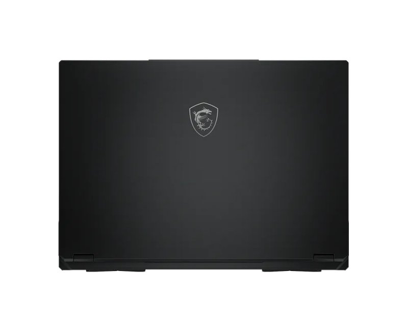 Notebook MSI STEALTH A18 AI+ A3XWIG-003UK 18" / AMD Ryzen AI 9 HX 370 / 2TB / 64GB / NVIDIA GeForce RTX 5080 /W11H (před - obrázek č. 3