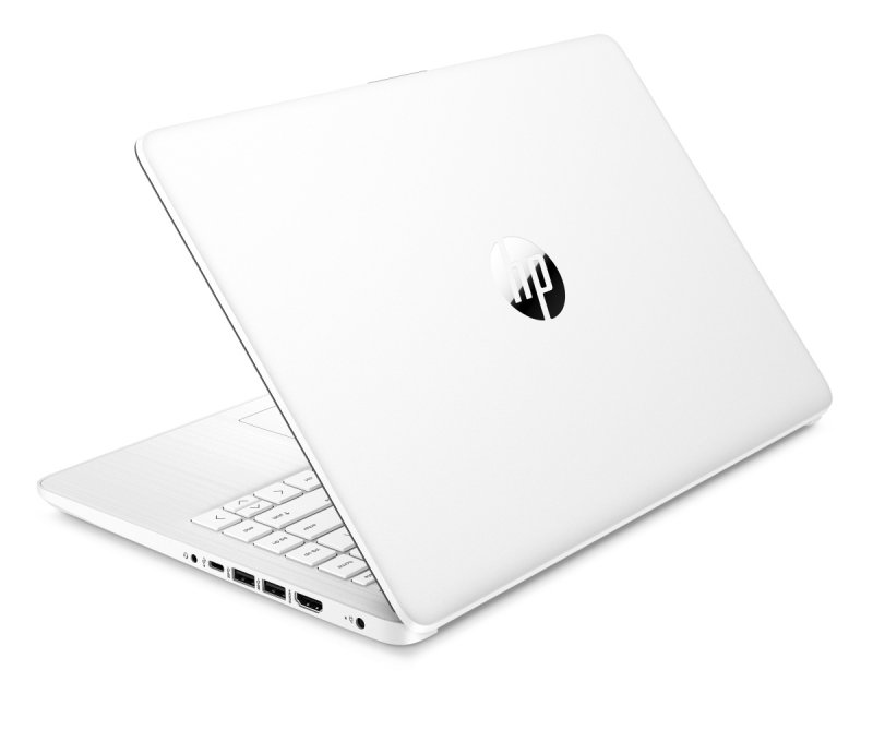 Notebook HP 14-DQ6000NA 14" / Intel N150 / 128GB / 8GB /W11H (předváděcí NB) - obrázek č. 3