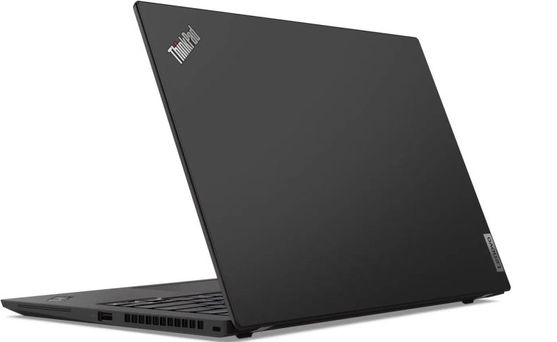 Notebook LENOVO THINKPAD T14S GEN 2 14" / AMD Ryzen 7 PRO 5850U / 512GB / 16GB /W11P (repasovaný) - obrázek č. 3