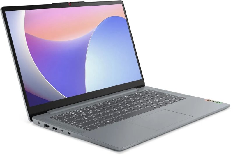 Notebook LENOVO IDEAPAD SLIM 3 14IAN8 14" / Intel Core i3-N305 / 256GB / 8GB /W11H (předváděcí NB) - obrázek č. 1