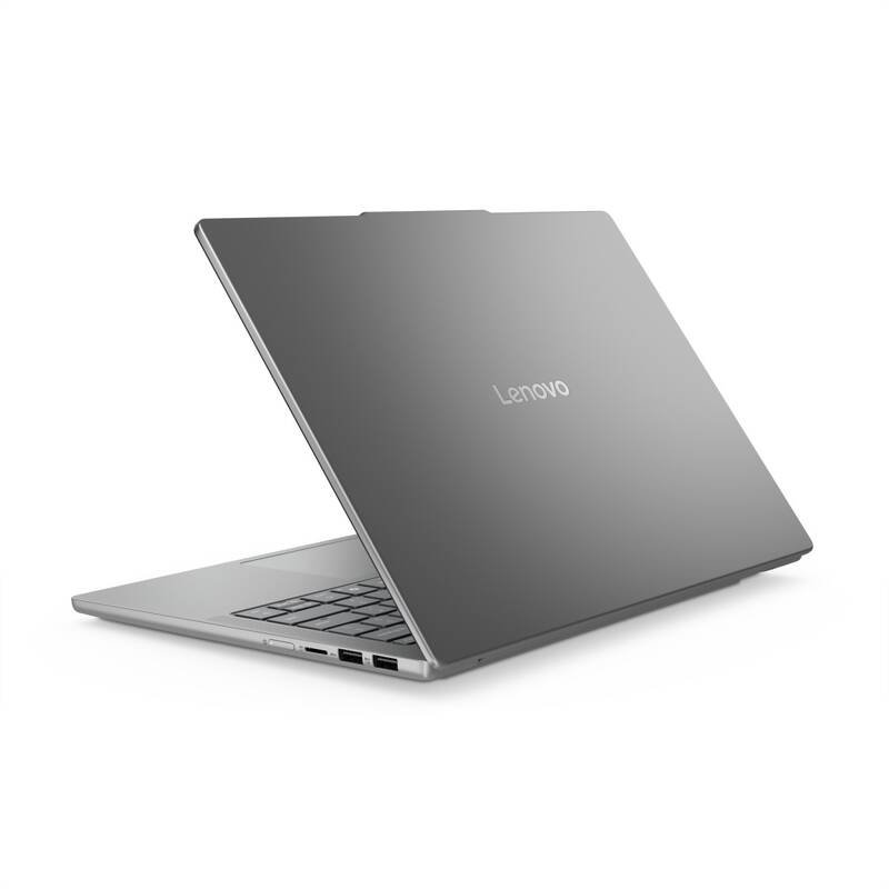 Notebook LENOVO IDEAPAD SLIM 5 14Q8X9 14" / Qualcomm Snapdragon X Plus (X1P-42-100) / 1TB / 16GB /W11H (předváděcí NB) - obrázek č. 4