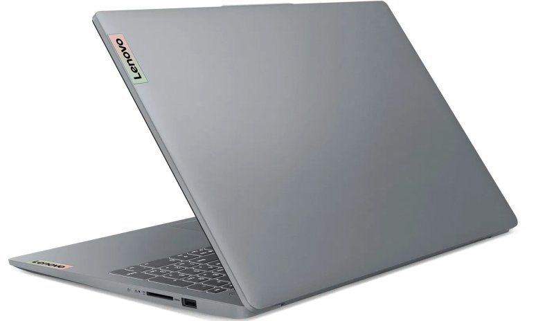 Notebook LENOVO IDEAPAD SLIM 3 15ABR8 15,6" / AMD Ryzen 5 5625U / 512GB / 16GB /W11H (předváděcí NB) - obrázek č. 4