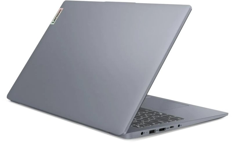 Notebook LENOVO IDEAPAD SLIM 3 15IAN8 15,6" / Intel N100 / 128GB / 4GB /W11H (předváděcí NB) - obrázek č. 2