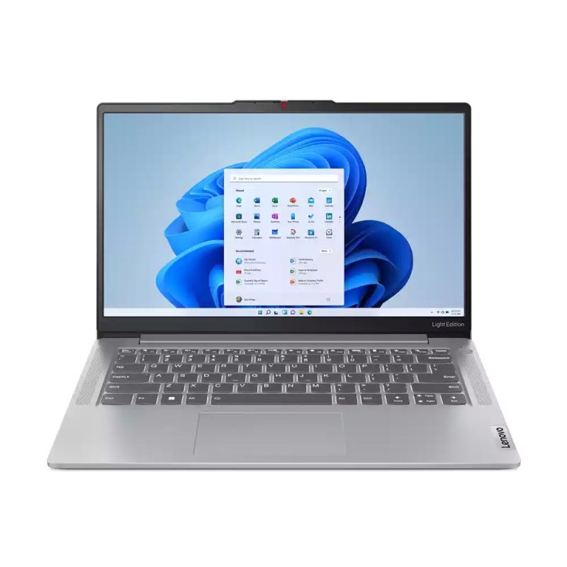 Notebook LENOVO IDEAPAD 1 14IJL7 14" / Intel Celeron N4500 / 128GB / 4GB /W11H (předváděcí NB) - obrázek produktu