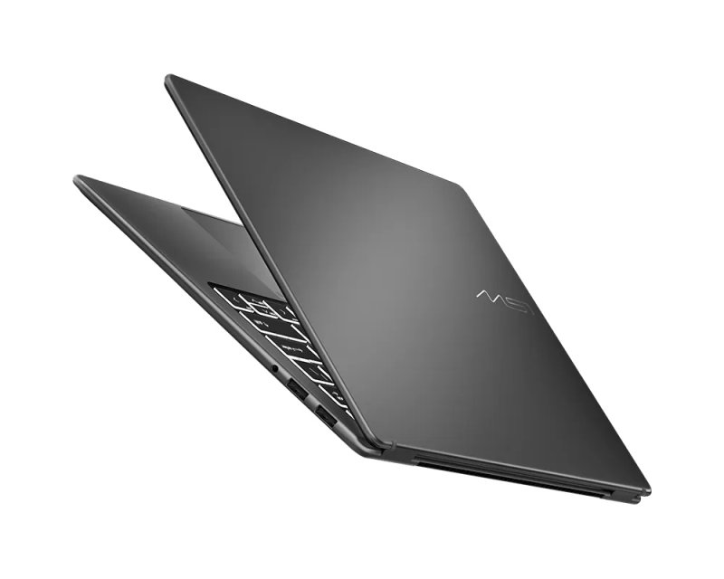 Notebook MSI PRESTIGE 14 AI+ D3MG-005ES 14" / Intel Core Ultra 9 386H / 1TB / 32GB /W11H (předváděcí NB) - obrázek č. 3