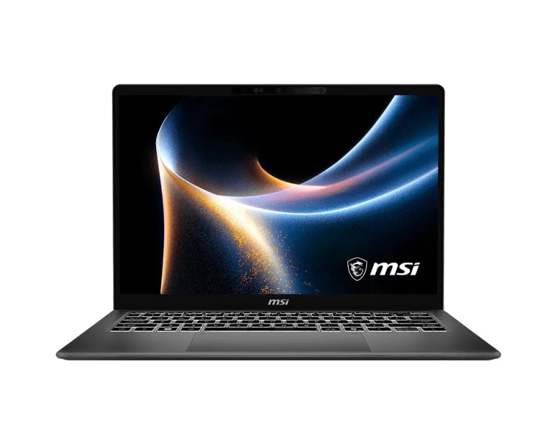 Notebook MSI PRESTIGE 14 AI+ D3MG-005ES 14" / Intel Core Ultra 9 386H / 1TB / 32GB /W11H (předváděcí NB) - obrázek produktu