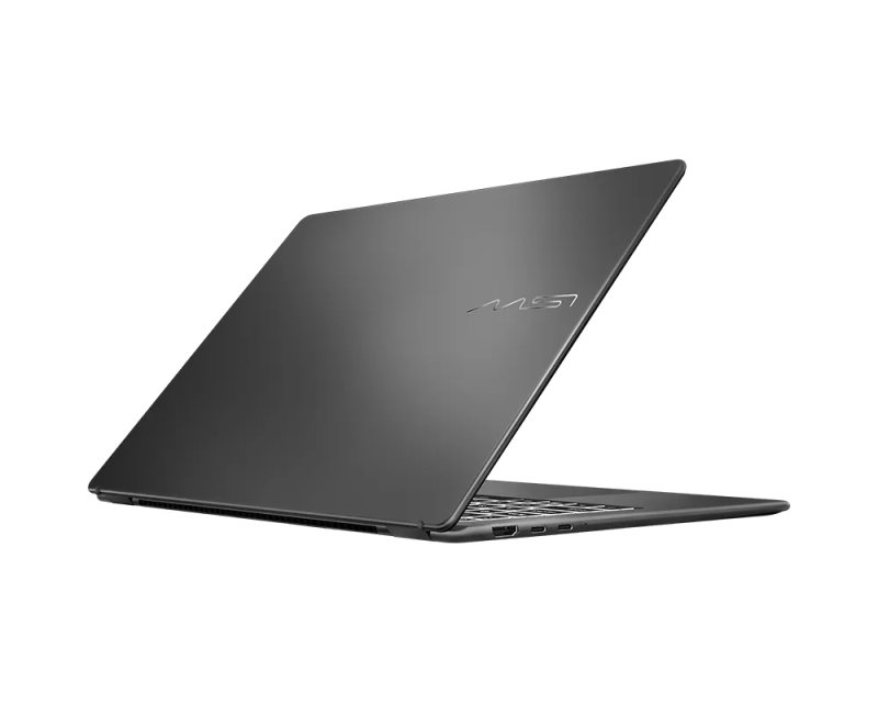 Notebook MSI PRESTIGE 14 AI+ D3MG-005ES 14" / Intel Core Ultra 9 386H / 1TB / 32GB /W11H (předváděcí NB) - obrázek č. 2