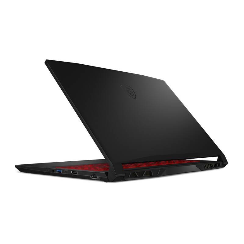 Notebook MSI KATANA GF66 12UE-1094XPL 15,6" / Intel Core i7-12700H / 512GB / 16GB / NVIDIA GeForce RTX 3070 /W11H (předv - obrázek č. 4