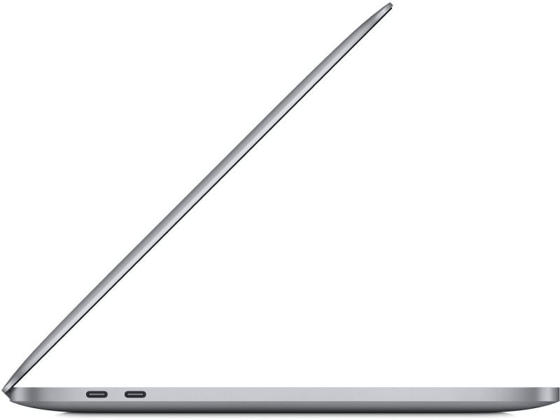 Notebook APPLE MACBOOK PRO 13" MID-2020 (A2251) 13,3" / Intel Core i5-1038NG7 / 256GB / 16GB /macOS Ventura (repasovaný) - obrázek č. 3
