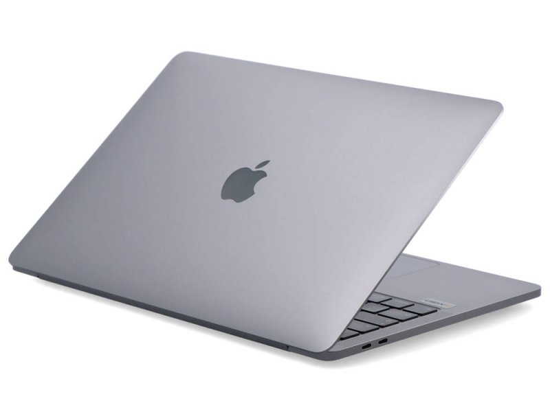 Notebook APPLE MACBOOK PRO 13" MID-2020 (A2251) 13,3" / Intel Core i5-1038NG7 / 256GB / 16GB /macOS Ventura (repasovaný) - obrázek č. 4