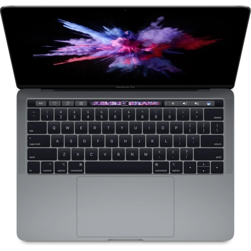 Notebook APPLE MACBOOK PRO 13" MID-2019 (A1989) 13,3" / Intel Core i5-8257U / 256GB / 16GB /macOS Ventura (repasovaný) - obrázek č. 1