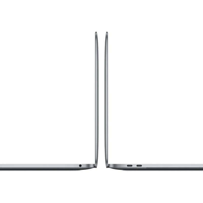 Notebook APPLE MACBOOK PRO 13" MID-2019 (A1989) 13,3" / Intel Core i5-8257U / 256GB / 16GB /macOS Ventura (repasovaný) - obrázek č. 3