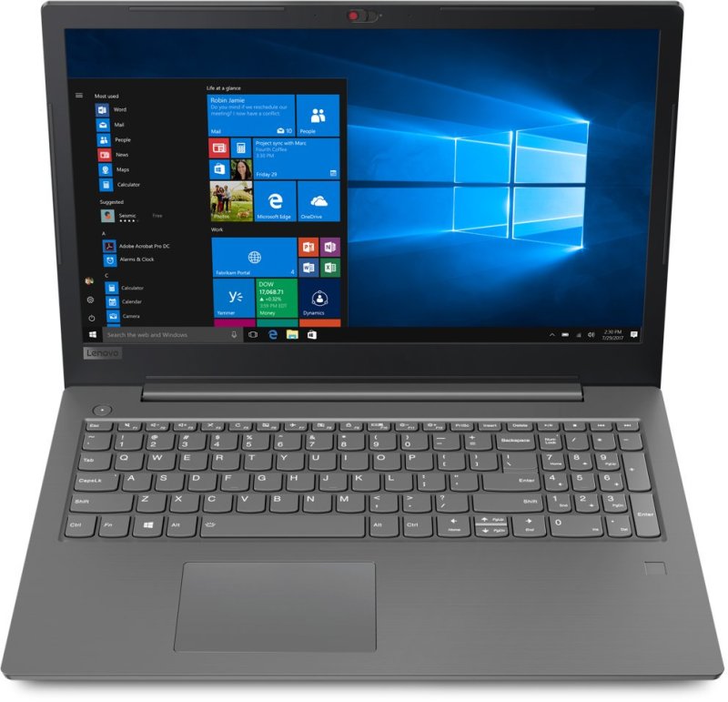 Notebook LENOVO V330-15IKB 15,6" / Intel Core i3-8130U / 256GB / 8GB /W11P (repasovaný) - obrázek produktu