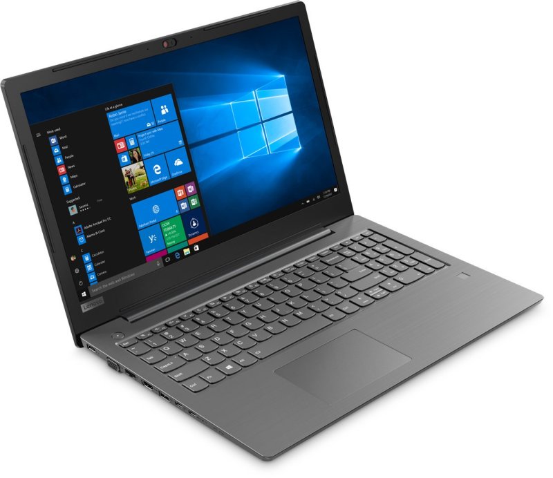 Notebook LENOVO V330-15IKB 15,6" / Intel Core i3-8130U / 256GB / 8GB /W11P (repasovaný) - obrázek č. 1