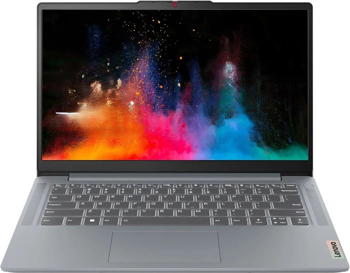 Notebook LENOVO IDEAPAD SLIM 3 14IRU8 14" / Intel Core i7-1355U / 512GB / 16GB /W11H (předváděcí NB) - obrázek produktu