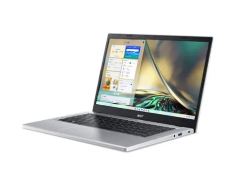Notebook ACER ASPIRE 3 A314-23P-R0AG 14" / AMD Ryzen 5 7520U / 256GB / 8GB /W11H (předváděcí NB) - obrázek č. 2