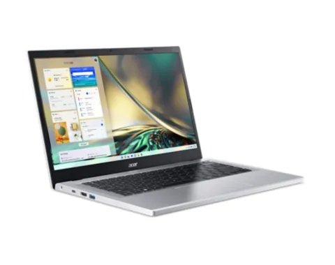 Notebook ACER ASPIRE 3 A314-23P-R0AG 14" / AMD Ryzen 5 7520U / 256GB / 8GB /W11H (předváděcí NB) - obrázek č. 1