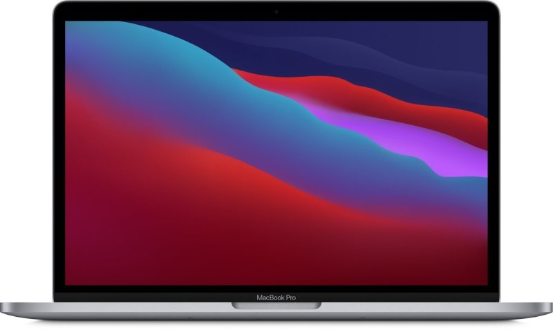 Notebook APPLE MACBOOK PRO 13" MID-2020 (A2251) 13,3" / Intel Core i5-1038NG7 / 512GB / 16GB /macOS Ventura (repasovaný) - obrázek produktu