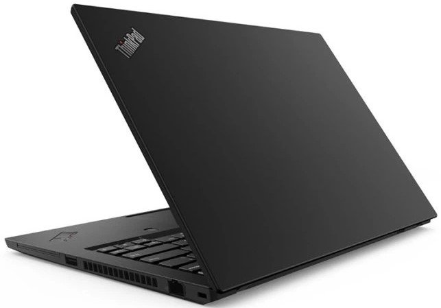 Notebook LENOVO THINKPAD T495 14" / AMD Ryzen 7 PRO 3700U / 256GB / 8GB /W11P (repasovaný) - obrázek č. 3