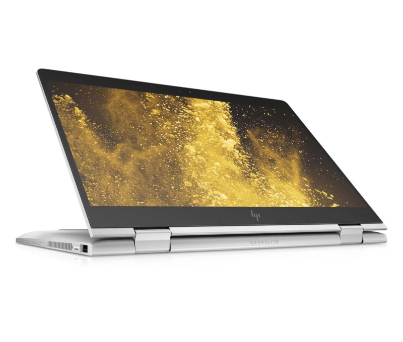 Notebook HP ELITEBOOK 830 G6 13,3" / Intel Core i5-8365U / 256GB / 16GB /W11P (repasovaný) - obrázek č. 4