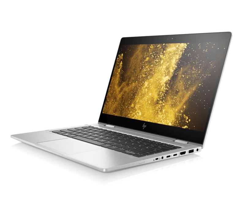 Notebook HP ELITEBOOK 830 G6 13,3" / Intel Core i5-8365U / 256GB / 16GB /W11P (repasovaný) - obrázek č. 2