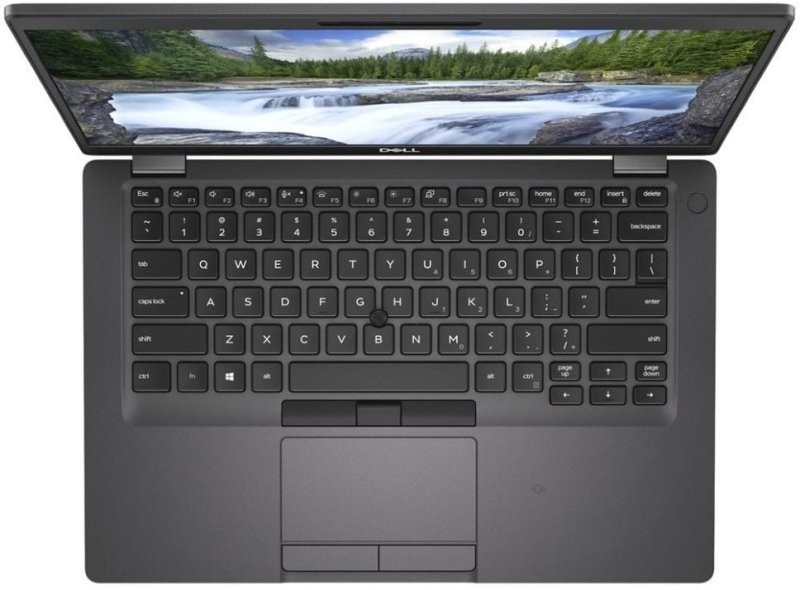 Notebook DELL LATITUDE 5400 14" / Intel Core i5-8365U / 256GB / 8GB /W11P (repasovaný) - obrázek č. 3