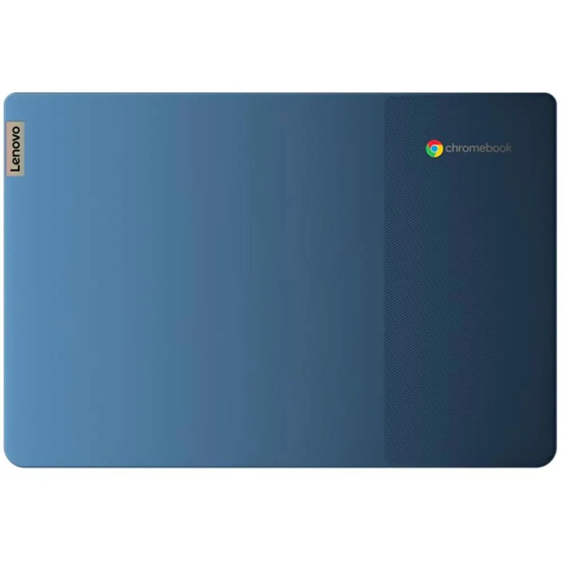 Notebook LENOVO IDEAPAD SLIM 3 CHROME 14M868 14" / MediaTek Kompanio 520 / 128GB / 4GB /Chrome OS (předváděcí NB) - obrázek č. 3