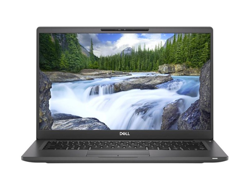 Notebook DELL LATITUDE 7400 14" / Intel Core i5-8365U / 256GB / 8GB /W11P (repasovaný) - obrázek produktu
