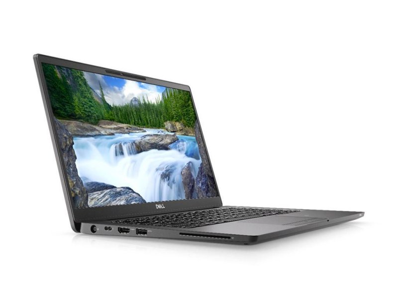 Notebook DELL LATITUDE 7400 14" / Intel Core i5-8365U / 256GB / 8GB /W11P (repasovaný) - obrázek č. 1