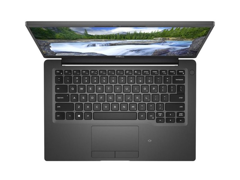 Notebook DELL LATITUDE 7400 14" / Intel Core i5-8365U / 256GB / 8GB /W11P (repasovaný) - obrázek č. 2