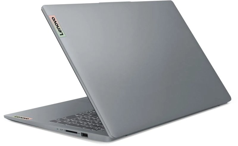 Notebook LENOVO IDEAPAD SLIM 3 15IAN8 15,6" / Intel N100 / 128GB / 4GB /W11H (předváděcí NB) - obrázek č. 4
