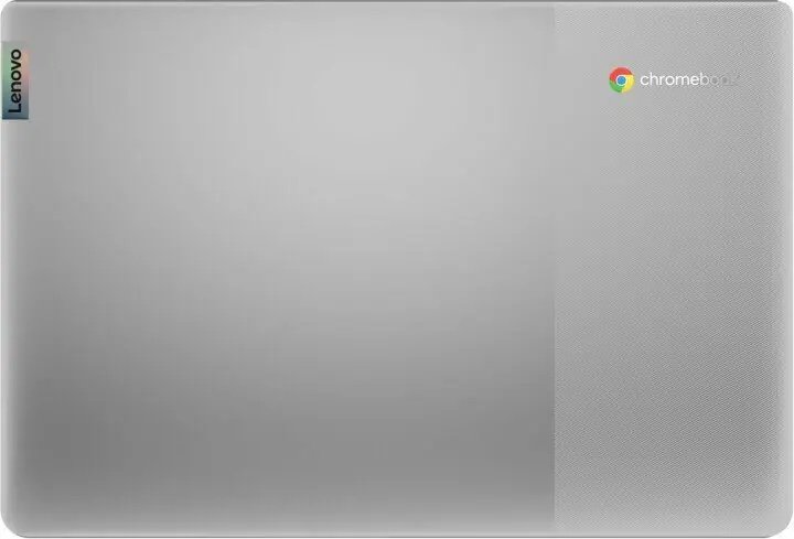 Notebook LENOVO IDEAPAD 3 CHROME 14M836 14" / MediaTek MT8183 / 128GB / 4GB /Chrome OS (předváděcí NB) - obrázek č. 4