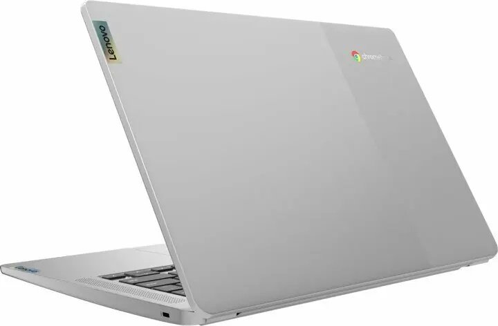 Notebook LENOVO IDEAPAD 3 CHROME 14M836 14" / MediaTek MT8183 / 64GB / 4GB /Chrome OS (předváděcí NB) - obrázek č. 3