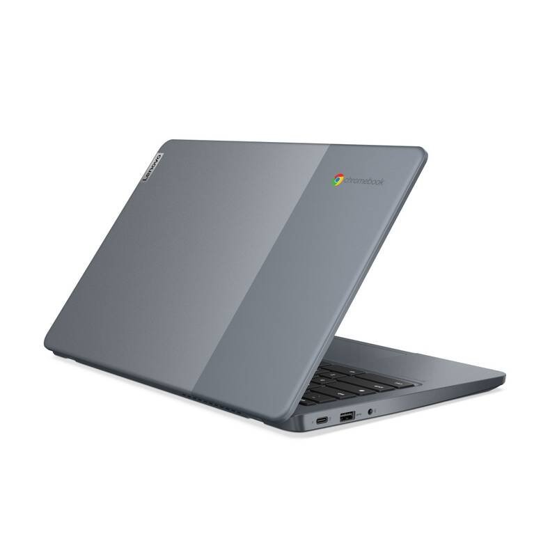 Notebook LENOVO IDEAPAD SLIM 3 CHROME 14IAN8 14" / Intel Core i3-N305 / 256GB / 8GB /Chrome OS (předváděcí NB) - obrázek č. 4
