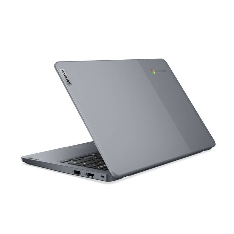 Notebook LENOVO IDEAPAD SLIM 3 CHROME 14IAN8 14" / Intel Core i3-N305 / 256GB / 8GB /Chrome OS (předváděcí NB) - obrázek č. 3