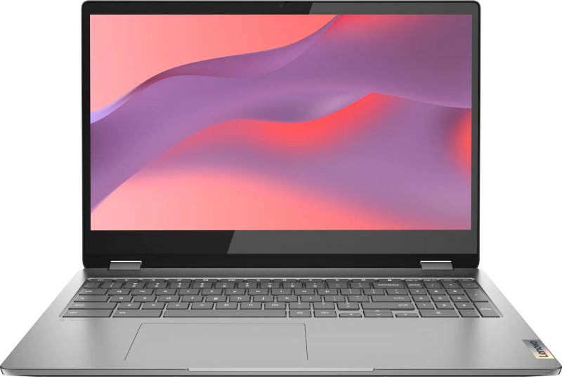 Notebook LENOVO IDEAPAD FLEX CHROME 15IJL7 15,6" / Intel Pentium Silver N6000 / 128GB / 8GB /Chrome OS (předváděcí NB) - obrázek č. 1