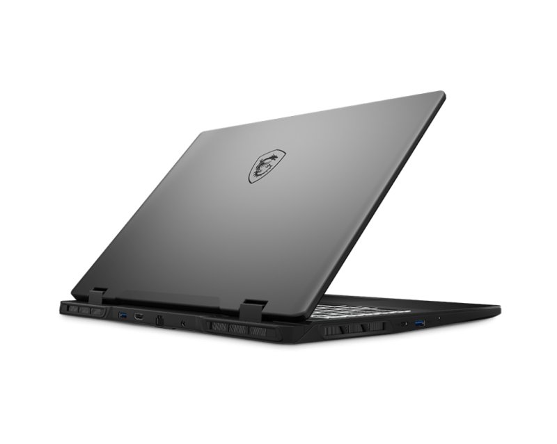 Notebook MSI CREATOR M16 HX C14VGG-281ES 16" / Intel Core i9-14900HX / 1TB / 64GB / NVIDIA GeForce RTX 4070 /W11H (předv - obrázek č. 3