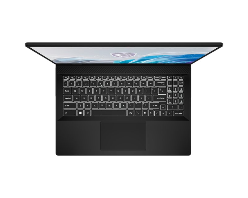 Notebook MSI CREATOR M16 HX C14VGG-281ES 16" / Intel Core i9-14900HX / 1TB / 64GB / NVIDIA GeForce RTX 4070 /W11H (předv - obrázek č. 2