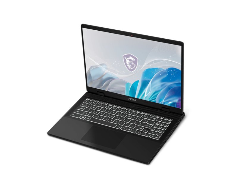 Notebook MSI CREATOR M16 HX C14VGG-281ES 16" / Intel Core i9-14900HX / 1TB / 64GB / NVIDIA GeForce RTX 4070 /W11H (předv - obrázek č. 1