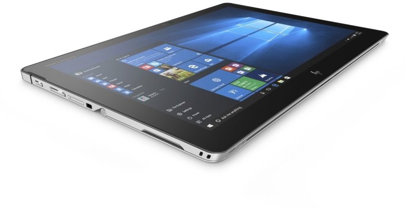 Notebook HP ELITE X2 1012 G2 12,3" / Intel Core i5-7300U / 256GB / 8GB /W10P (repasovaný) - obrázek č. 3