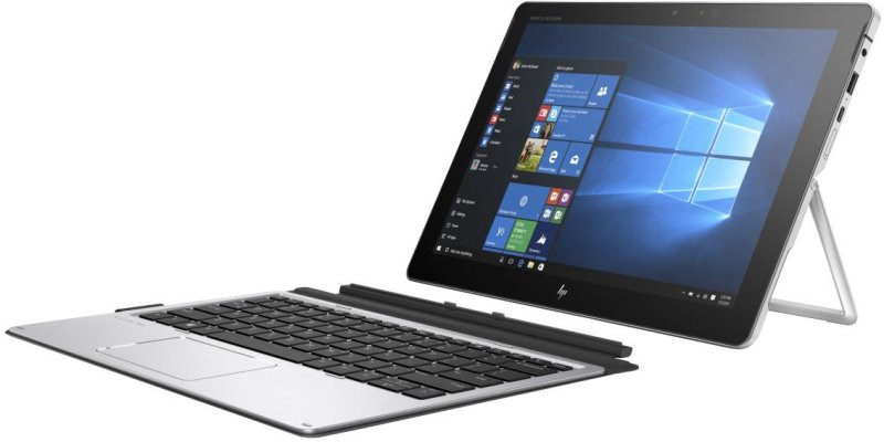 Notebook HP ELITE X2 1012 G2 12,3" / Intel Core i5-7300U / 256GB / 8GB /W10P (repasovaný) - obrázek č. 2